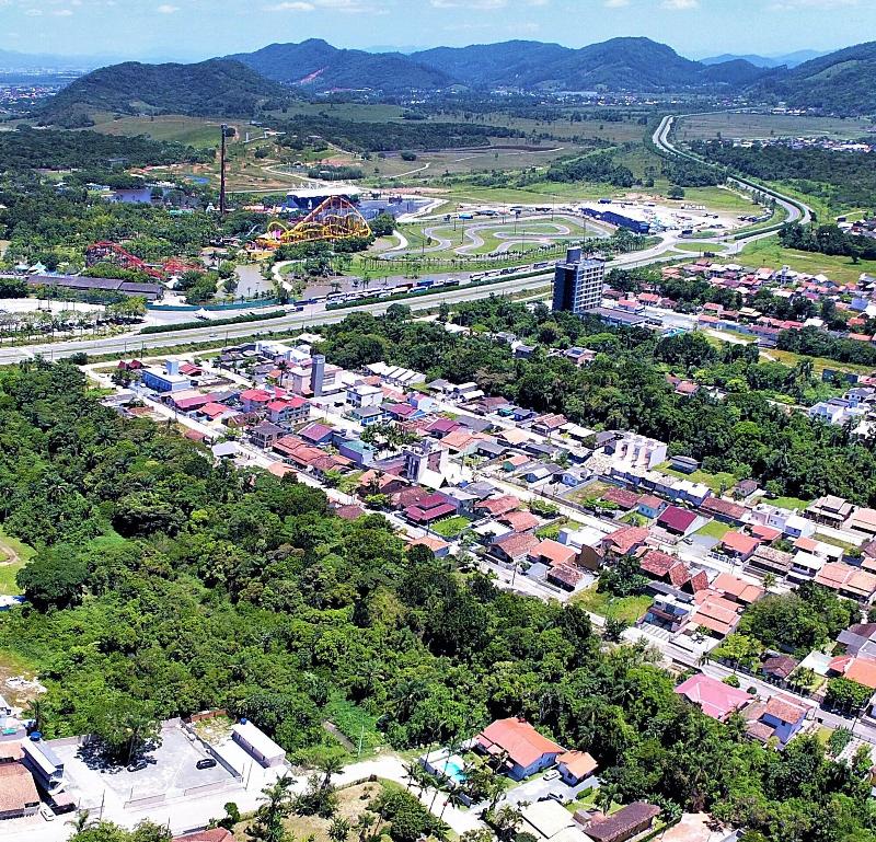 Pousada Brisa Parque image