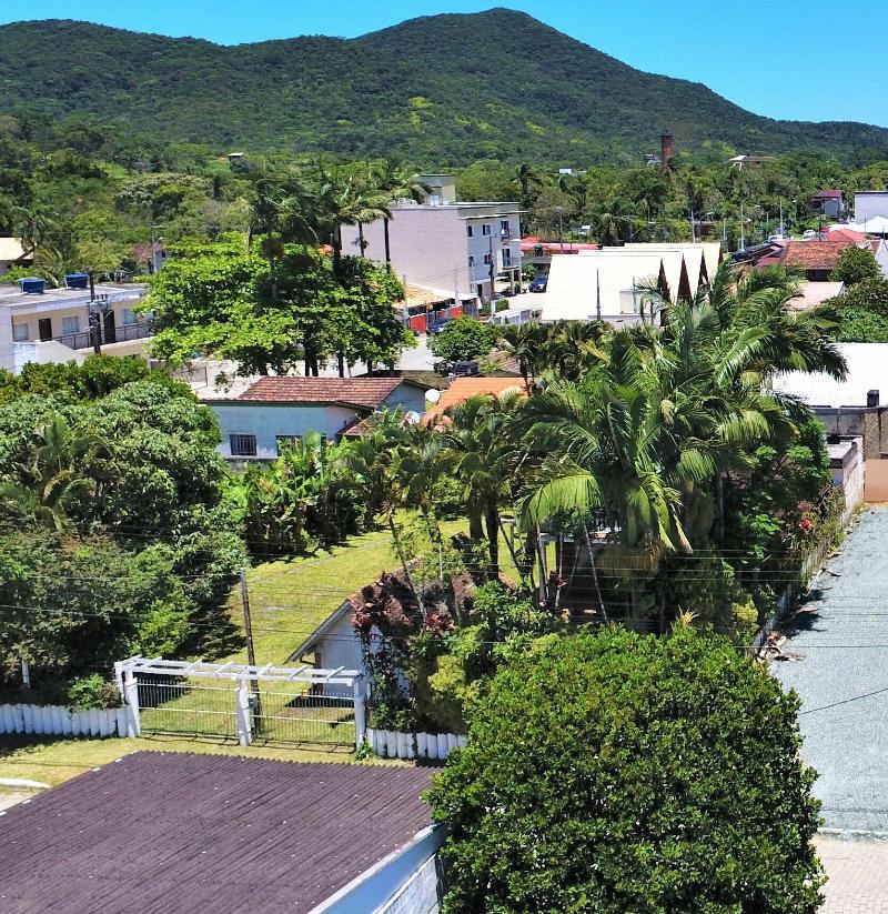 Pousada Brisa Parque image