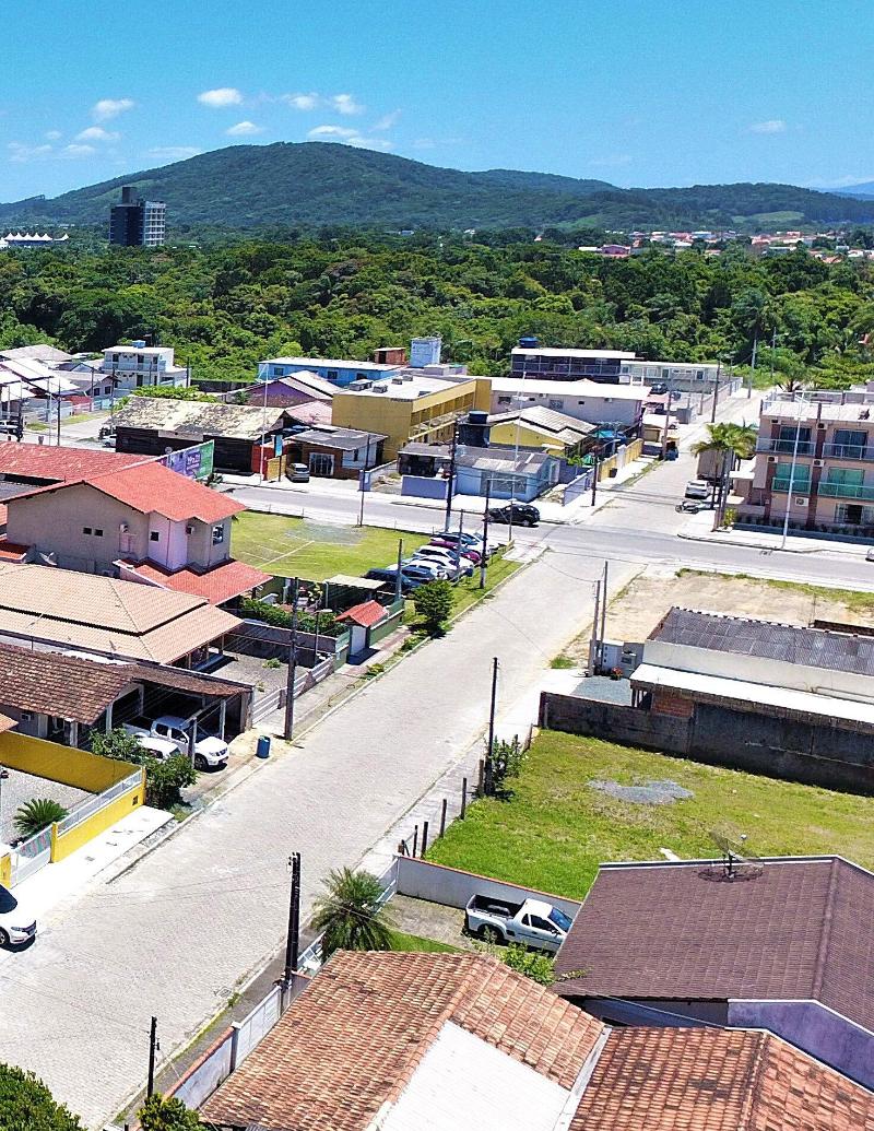 Pousada Brisa Parque image