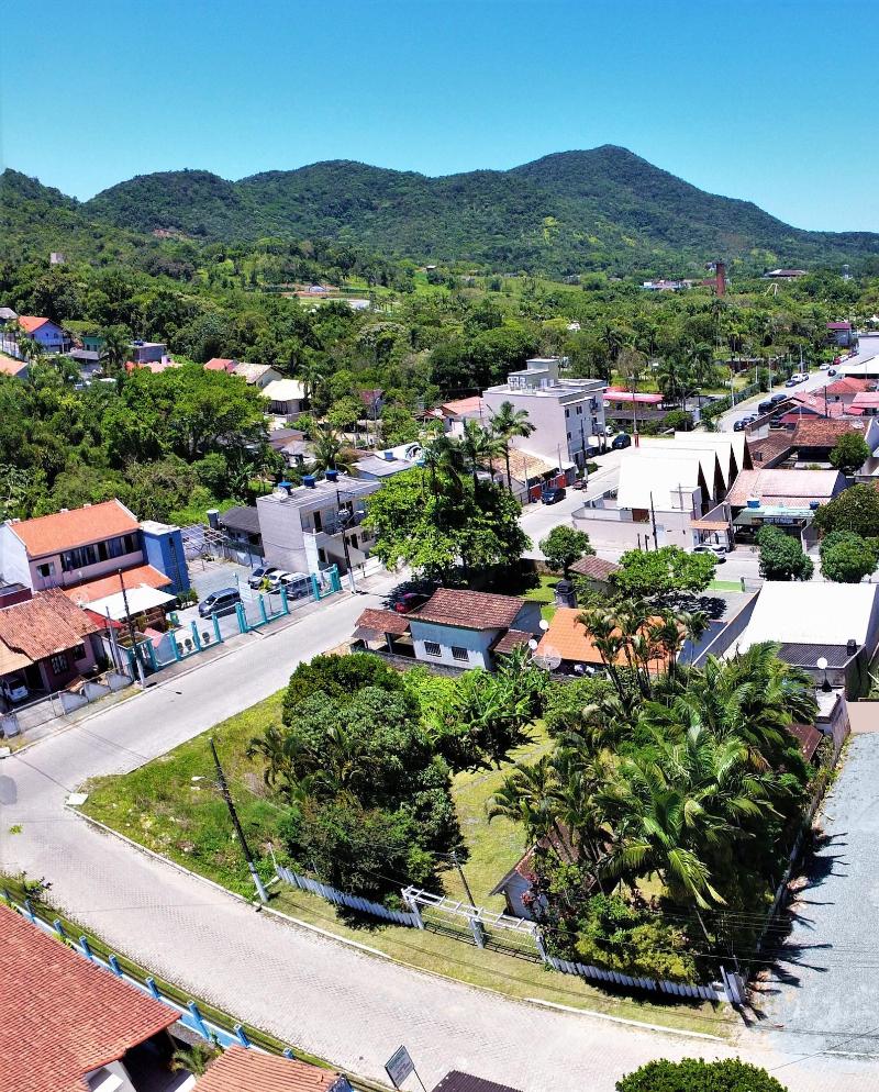 Pousada Brisa Parque image