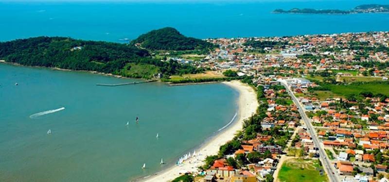 Pousada Brisa Parque image