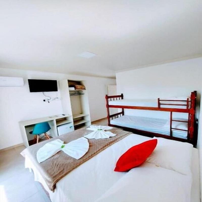 Pousada Brisa Parque image