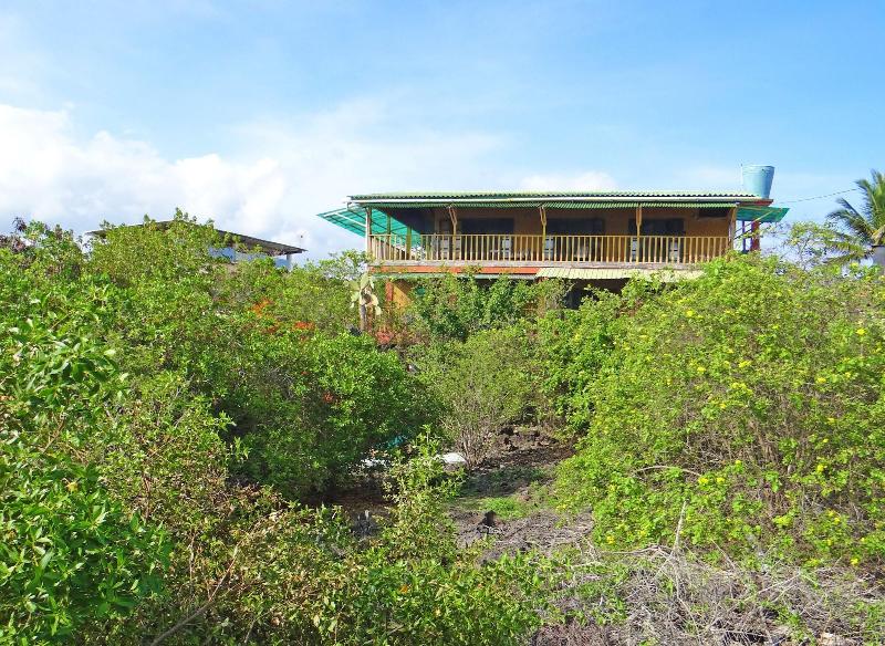Galapagos Chalet image
