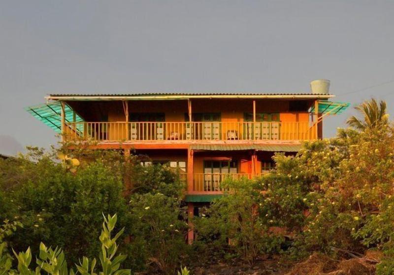 Galapagos Chalet image