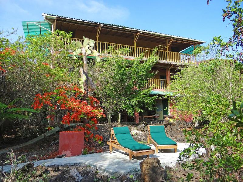 Galapagos Chalet image