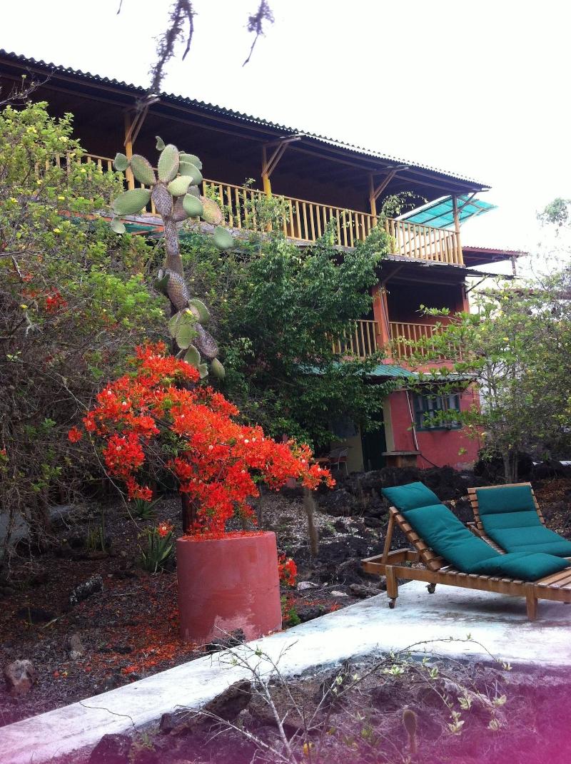 Galapagos Chalet image