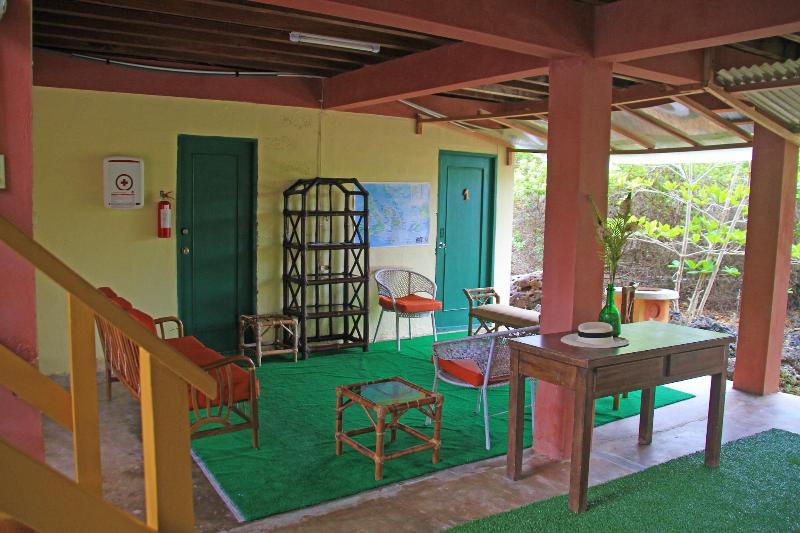 Galapagos Chalet image