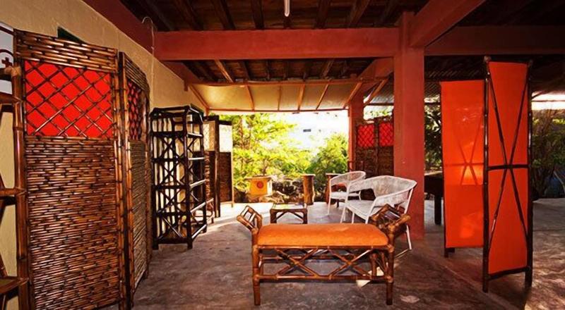 Galapagos Chalet image