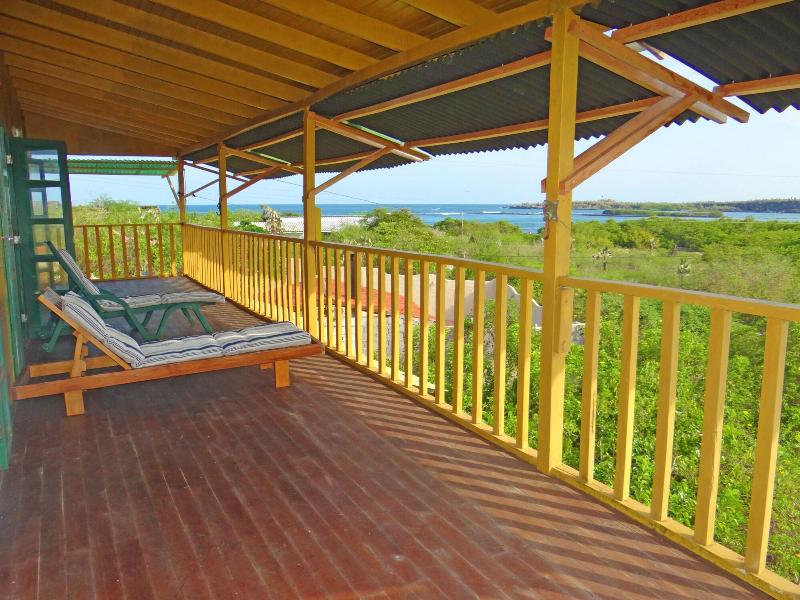 Galapagos Chalet image
