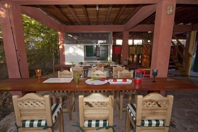 Galapagos Chalet image