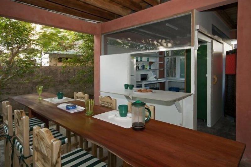 Galapagos Chalet image