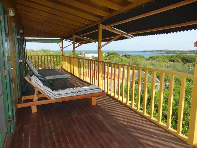 Galapagos Chalet image