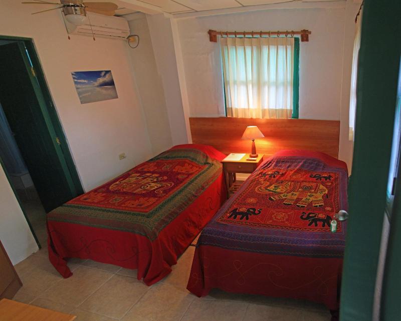 Galapagos Chalet image