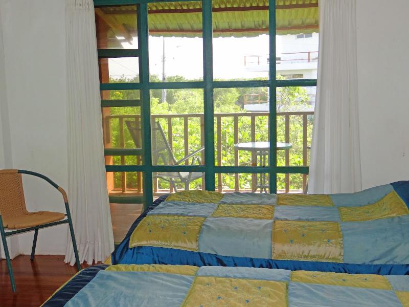 Galapagos Chalet image