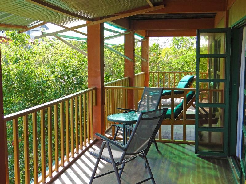 Galapagos Chalet image