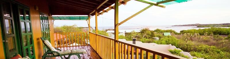 Galapagos Chalet image