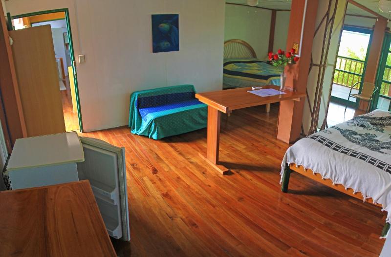 Galapagos Chalet image