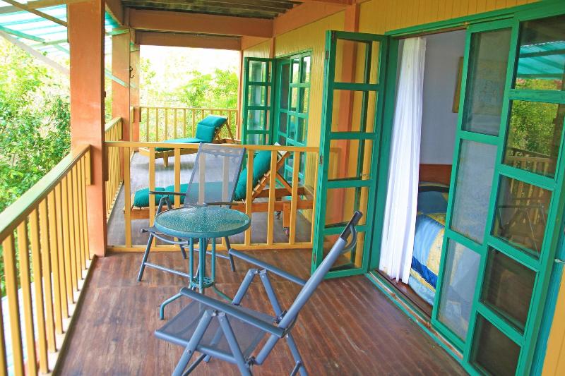 Galapagos Chalet image