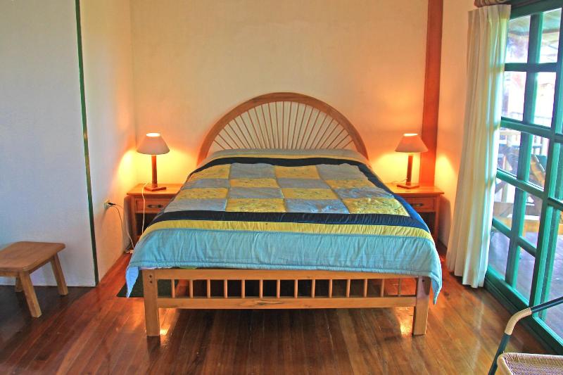 Galapagos Chalet image