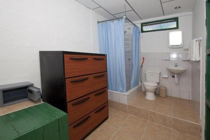 Galapagos Chalet image
