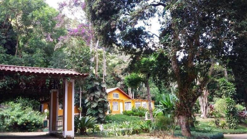 Pousada Quinta da Jade image
