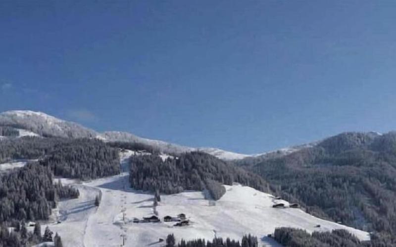 Hotel Alpina image