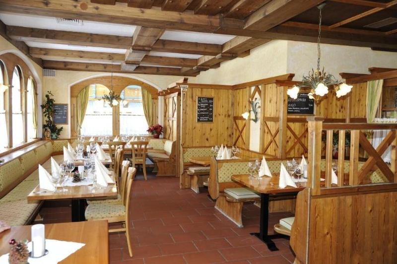 Hotel Alpina image