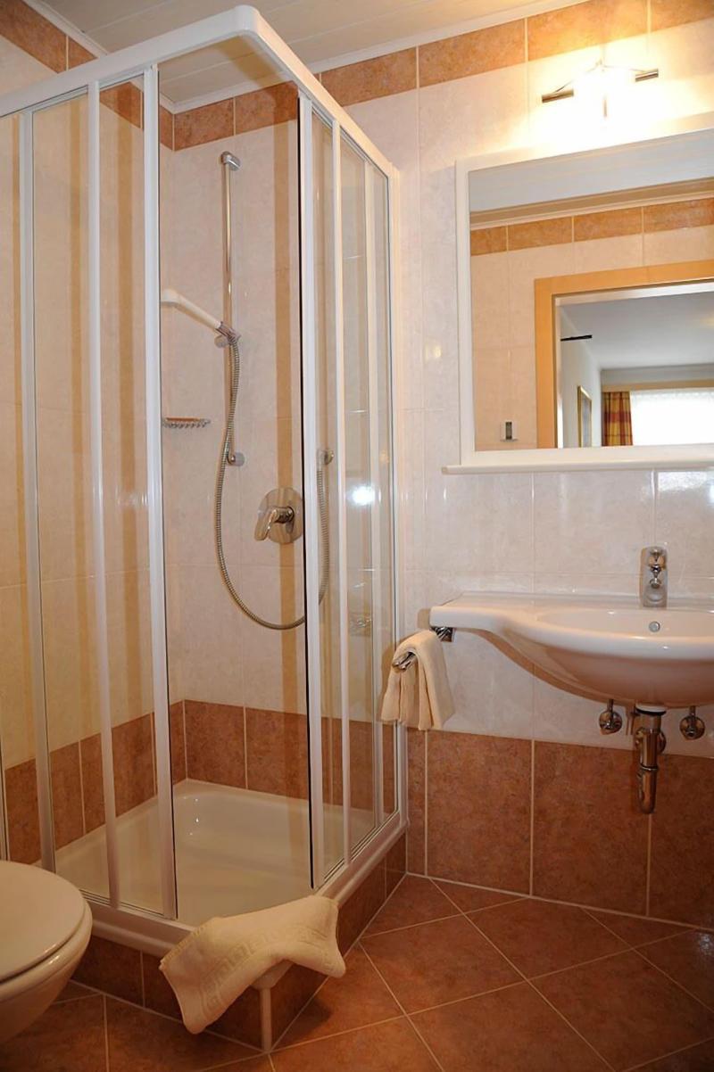 Hotel Alpina image