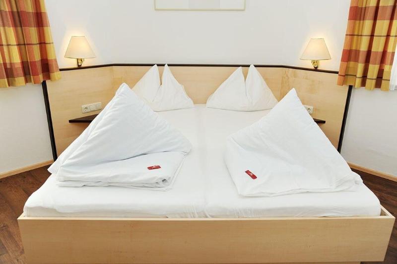 Hotel Alpina image