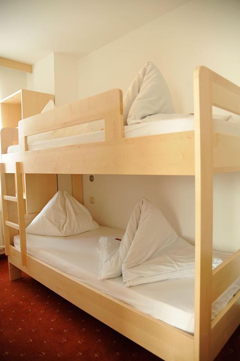 Hotel Alpina image