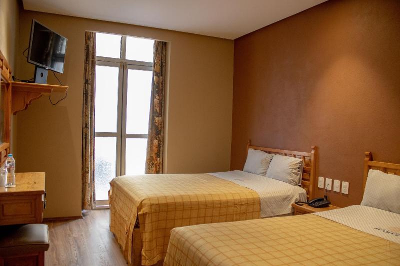 Hotel Juarez image