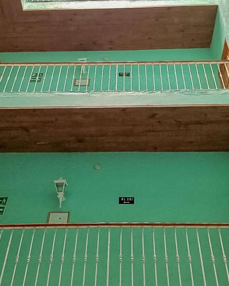 Hotel Juarez image