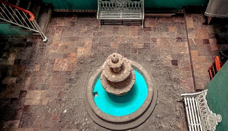 Hotel Juarez image