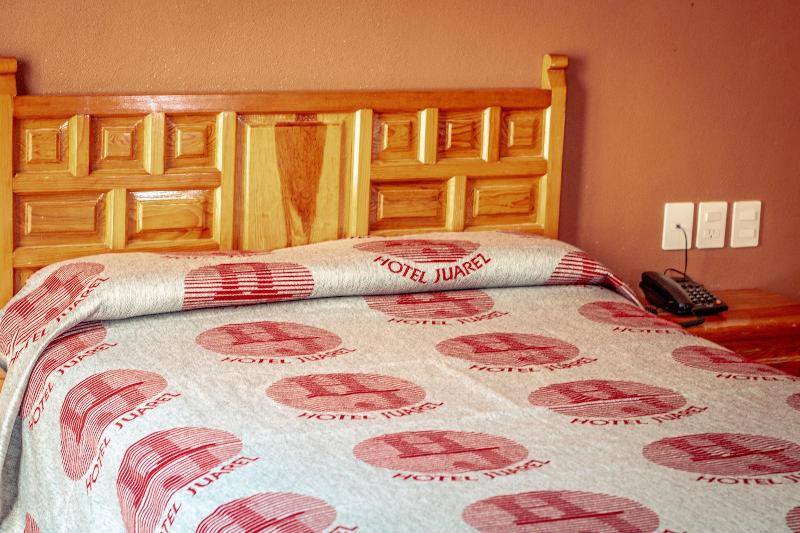 Hotel Juarez image