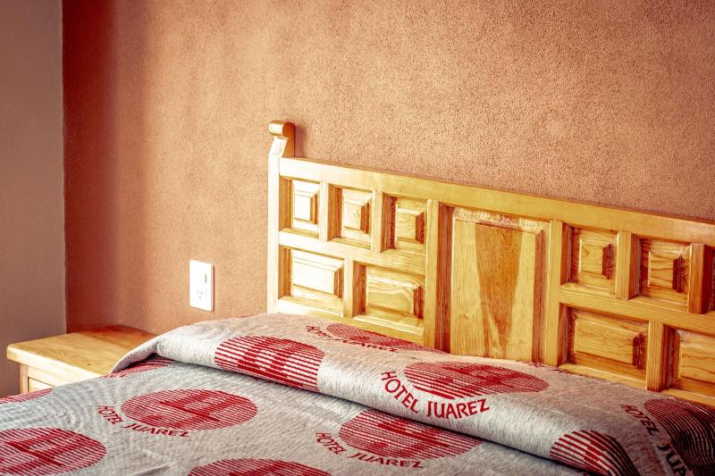 Hotel Juarez image