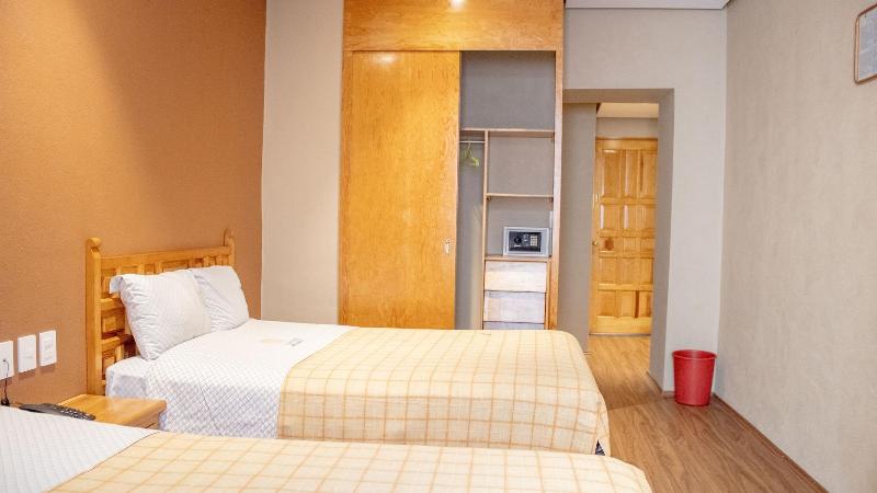 Hotel Juarez image