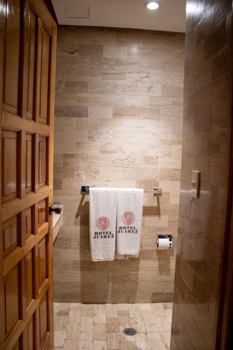 Hotel Juarez image