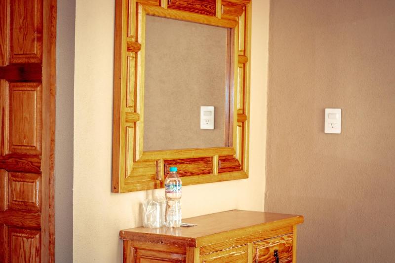Hotel Juarez image