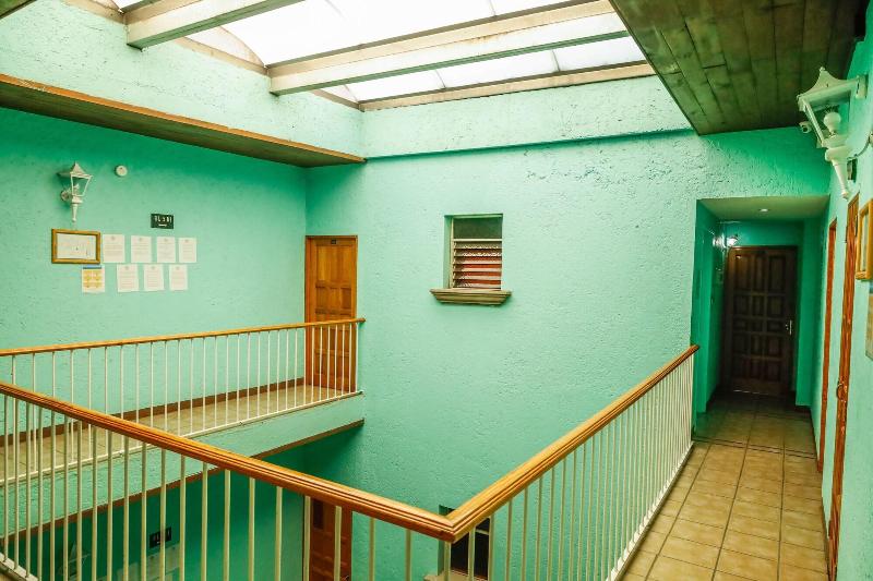 Hotel Juarez image