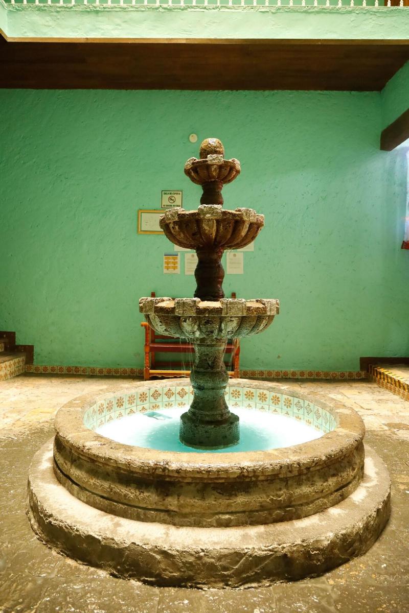 Hotel Juarez image