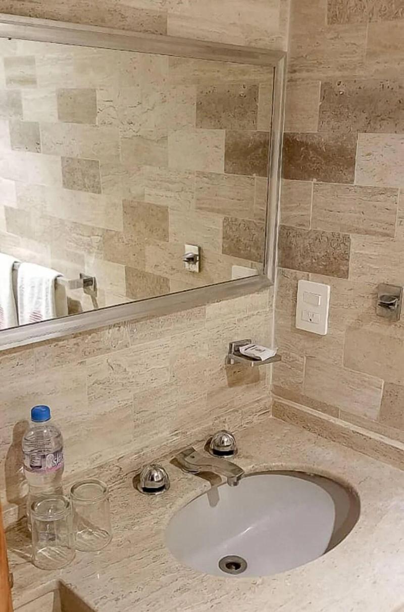 Hotel Juarez image