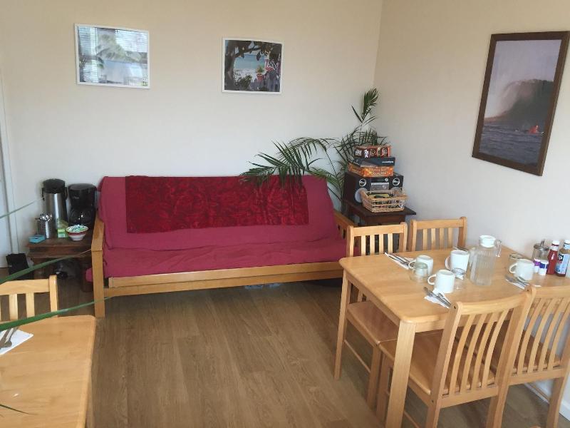 Smarties Surf Lodge image