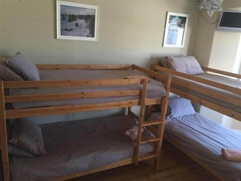 Smarties Surf Lodge image
