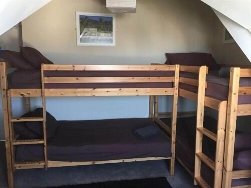 Smarties Surf Lodge image