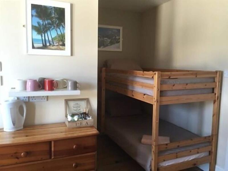 Smarties Surf Lodge image
