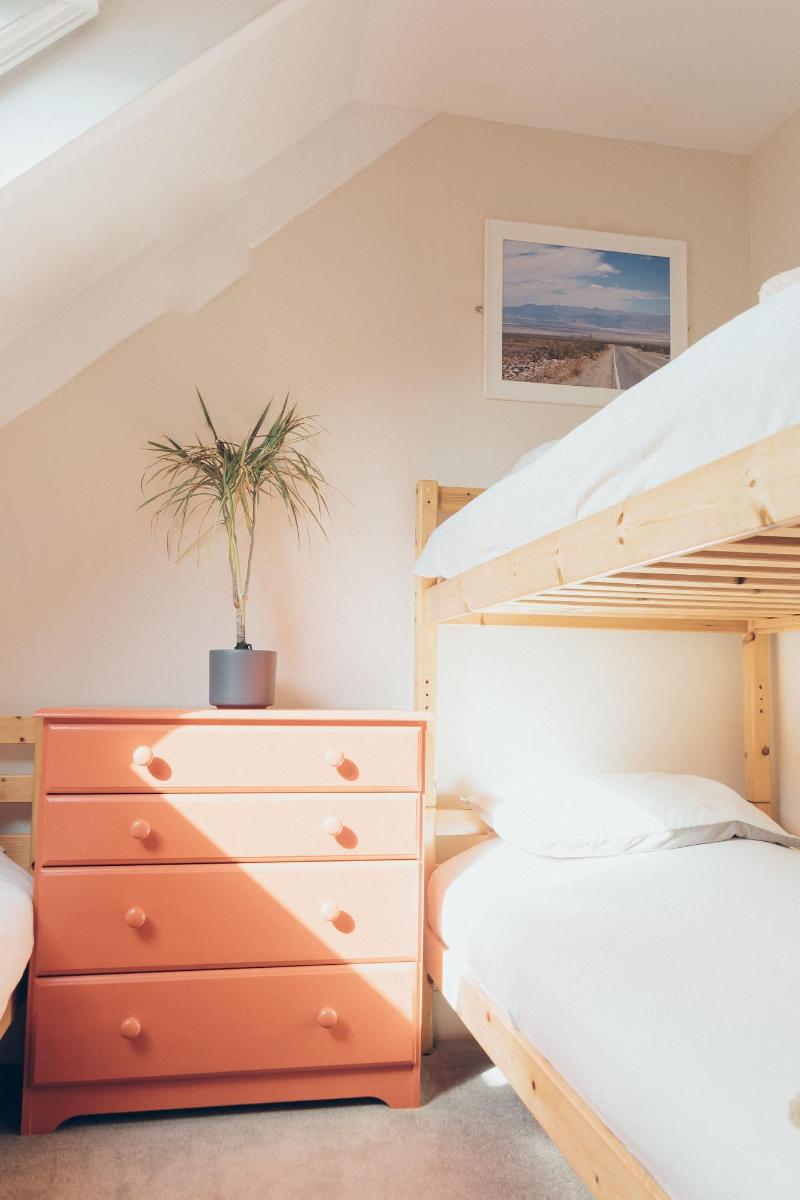 Smarties Surf Lodge image