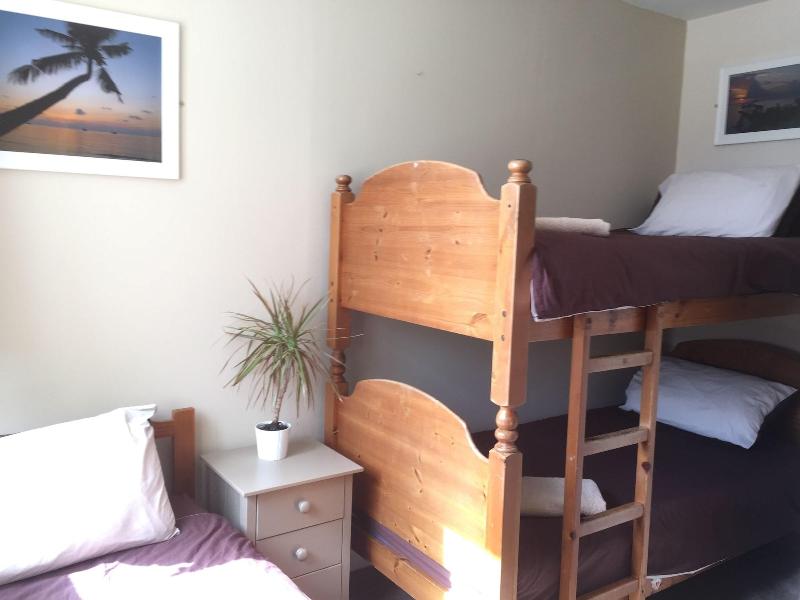 Smarties Surf Lodge image