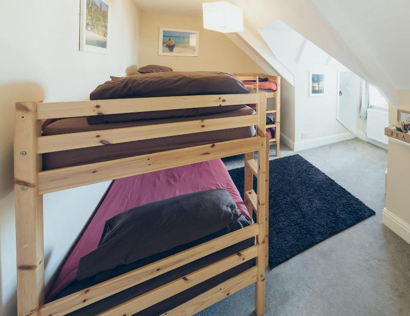 Smarties Surf Lodge image