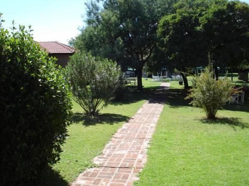 Villa De Merlo Hotel Spa
