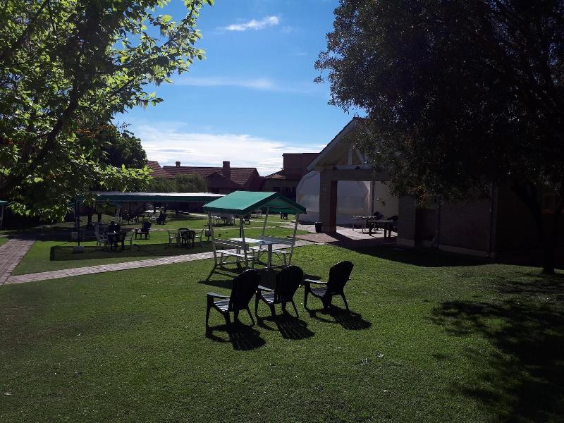 Villa De Merlo Hotel Spa